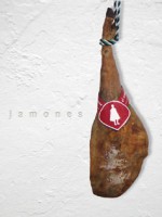 JAMON BODEGA RESERVA